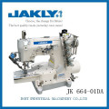 JK664-01DA Fine With good quality High-speed Interlock Industrial Sewing Machine